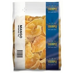 TRUMPS 1KG MANGO DRIED