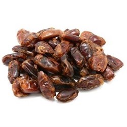 10KG WHOLE PITTED DATES IRAN