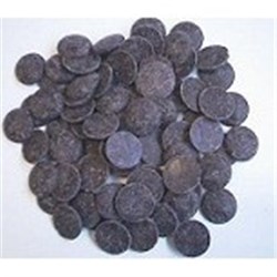 TRUMPS 1KG DARK CHOC BUTTONS