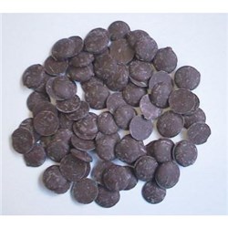 TRUMPS 1KG MILK CHOC BUTTONS