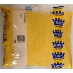 TRUMPS 1KG POLENTA