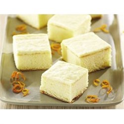 SL 8202 1.8KG ORANGE CAKE TRAY