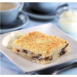 SL 8329 X28 APPLE BERRY & CUSTARD DANISH