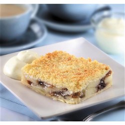 SL 8329 X28 APPLE BERRY & CUSTARD DANISH