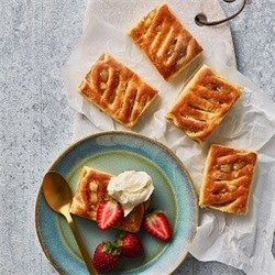 SL 8337 1.7KG APPLE DANISH