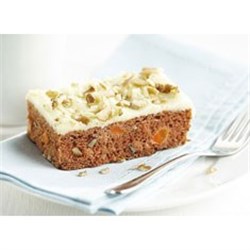 SL 8204 2.25K CARROT CAKE TRAY