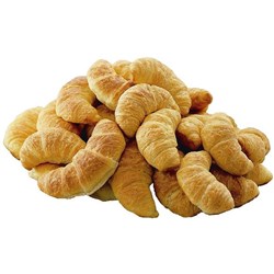 SL 8416 50Gx48 PRECOOK TRAD CROISSANT