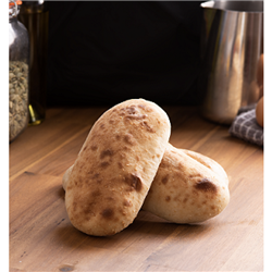 KI 130G x30 KTOW OVAL TURKISH TODDLER ROLL