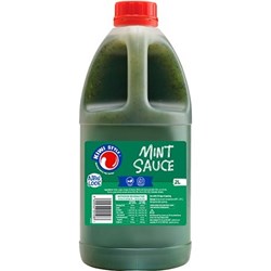 KS 2LT MINT SAUCE
