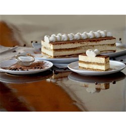 KB 1.25KG GF TIRAMISU LOG*
