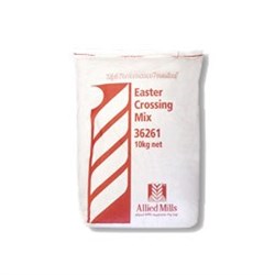 ALLIED 10KG CROSSING MIX*