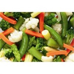 BIG COUNTRY 1KG MEDLEY VEG