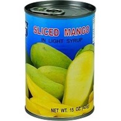 ADMIRAL 425G MANGO SLICES