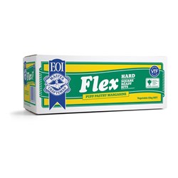 EOI 15KG FLEX MED PUFF PASTRY SHORTENING