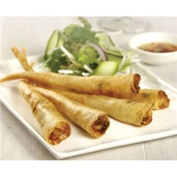 MW 1KG ORIGINAL PRAWN TWISTER