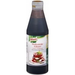 KNORR 500G ITALIAN BALSAMIC GLAZE