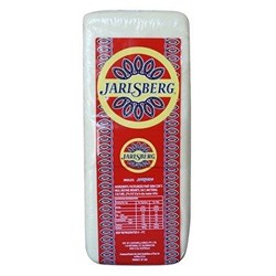 JARLSBERG BLOCK R/W 2 x 5KG*