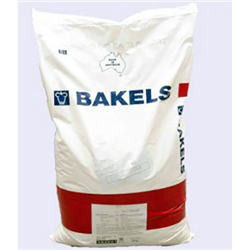 BAKELS 10KG NEUTRAL HEDGEHOG MIX*