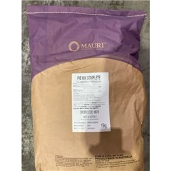 MAURI 15KG MEAT PIE COMPLETE