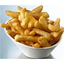 EDGELL 2KGx6 BEER BATTERED DIAMOND CUT