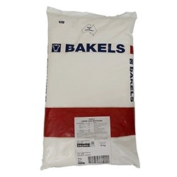 BAKELS 15KG CREME CAKE MUFF MIX