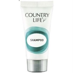 COUNTRY LIFE 20MLx240 SHAMPOO