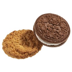 ARN PC x150 P406 DELTA CREAM/BUTTERNUT SNAP