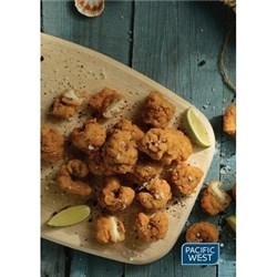 PW 1KG SALT & PEPPER SQUID