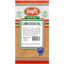 HOYTS 500G GROUND CUMIN
