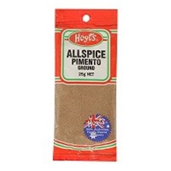 HOYTS 1KG GROUND ALLSPICE