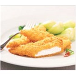 INGH 3600 1KG CRUMBED CHICKEN TENDERS