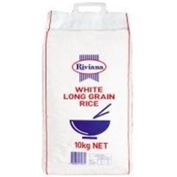 MAHATMA 10KG LONG GRAIN RICE