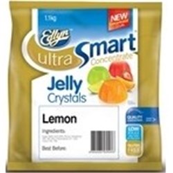 EDLYN 1.1KG ULTRA SMART LEMON JELLY