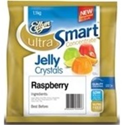 EDLYN 1.1KG ULTRA SMART RASPBERRY JELLY