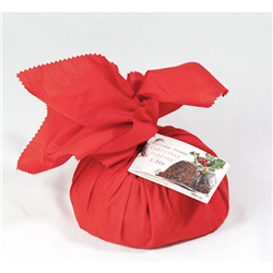 TF 1.5KG CHRISTMAS PUDDING IN CLOTH