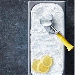 NV 5LT LEMON SORBET / GELATO