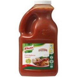 KNORR 1.9KG PARMIGIANA SAUCE GF