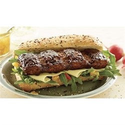 BUTLERS 100Gx32 BBQ PORK RIBLETS