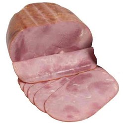 KRC 90442 GF 1KG SLICED VIRGINIAN HAM