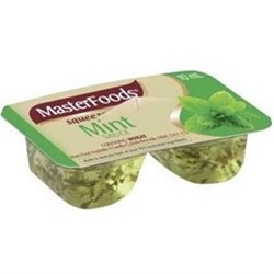 MF PC x 100 SQUEEZE ON MINT SAUCE