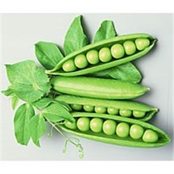 TALLEY 2KG GREEN PEAS