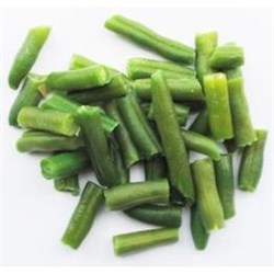 TALLEY 2KG CROSS CUT GREEN BEANS
