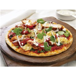 MISSION 1222 12INx15 THIN PIZZA BASE