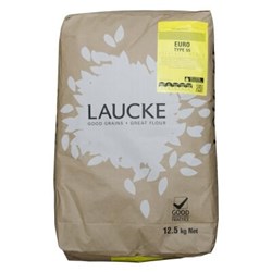 LK 12.5KG EURO T55 FLOUR