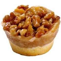 PRIESTLEYS 8 x GF DF PEAR & WALNUT IND  1-231