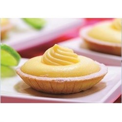 PRIESTLEYS 6 x CITRUS TARTS 1-224