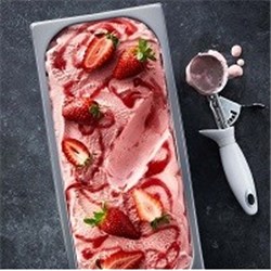 EF 5LT STRAWBERRY SUMMER ICE CREAM*