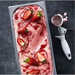 EF 5LT STRAWBERRY SUMMER ICE CREAM*