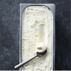 EF 5LT VANILLA SUPREME ICE CREAM*