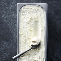 EF 5LT VANILLA SUPREME ICE CREAM*